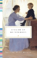 Book Cover for Stories of Motherhood by Various