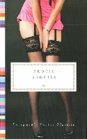 Book Cover for Erotic Stories by Rowan Pelling