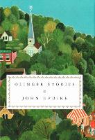 Book Cover for Olinger Stories by John Updike