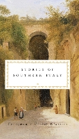 Book Cover for Stories of Southern Italy by Various, Elena Ferrante, Elsa Morante