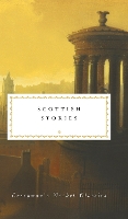 Book Cover for Scottish Stories by Sir Walter Scott, James Hogg, Robert Louis Stevenson, Margaret Oliphant