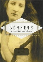 Book Cover for Sonnets by John Hollander