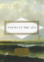 Book Cover for Poems Of The Sea by J. D. McClatchy