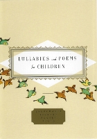 Book Cover for Lullabies And Poems For Children by Diana Secker Tesdell