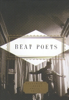 Book Cover for Beat Poets by Carmela Ciuraru