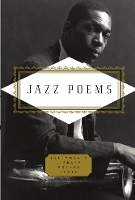 Book Cover for Jazz Poems by Kevin Young