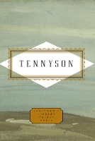 Book Cover for Tennyson Poems by Alfred Lord Tennyson