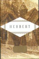 Book Cover for Herbert Poems by George Herbert