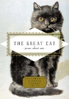 Book Cover for The Great Cat by Emily Fragos