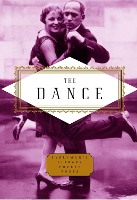 Book Cover for The Dance by Emily Fragos