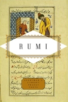 Book Cover for Rumi Poems by Peter Washington