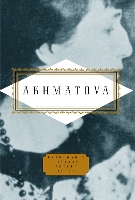 Book Cover for Anna Akhmatova: Poems by Anna Akhmatova