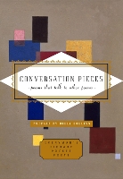 Book Cover for Conversation Pieces by Harold Schechter