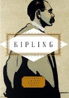 Book Cover for Kipling by Rudyard Kipling