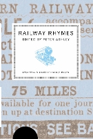 Book Cover for Railway Rhymes by Peter Ashley