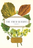 Book Cover for Four Seasons by J. D. McClatchy