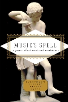 Book Cover for Music's Spell by Emily Fragos