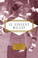 Book Cover for Poems: Edna St Vincent Millay by Edna St Vincent Millay