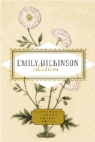 Book Cover for Letters of Emily Dickinson by Emily Dickinson