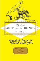 Book Cover for The Best of Archy and Mehitabel by Don Marquis