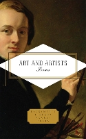 Book Cover for Art and Artists by Emily Fragos