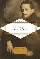 Book Cover for James Joyce: Poems by James Joyce