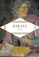 Book Cover for Horace by Horace