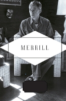 Book Cover for James Merrill Poems by James Merrill