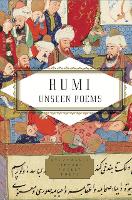 Book Cover for The Unseen Poems by Rumi