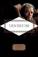 Book Cover for Sondheim by Stephen Sondheim