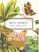 Book Cover for Buzz Words by Howard Schechter