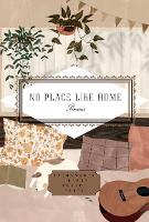 Book Cover for No Place Like Home by Jane Holloway