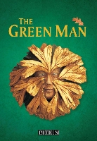 Book Cover for Green Man by Jeremy Harte