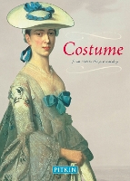 Book Cover for Costume by Cally Blackman