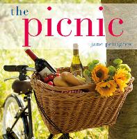 Book Cover for The Picnic by Jane Pettigrew