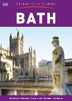 Book Cover for Bath City Guide - English by Annie Bullen