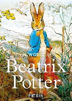 Book Cover for World of Beatrix Potter by Annie Bullen