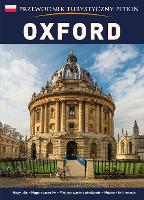 Book Cover for Oxford City Guide - Polish by Annie Bullen