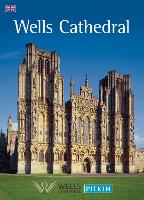 Book Cover for Wells Cathedral - English by Pitkin