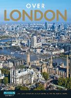 Book Cover for Over London by Gill Knappett