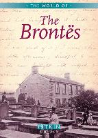 Book Cover for The World of the Brontes by Pitkin