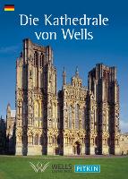 Book Cover for Wells Cathedral - German by Pitkin