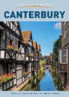 Book Cover for Canterbury City Guide by Pitkin