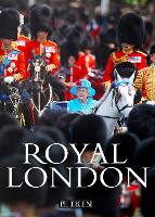 Book Cover for Royal London by Gill Knappett