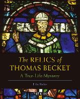 Book Cover for The Relics of Thomas Becket by John Butler