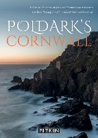 Book Cover for Poldark's Cornwall by Gill Knappett