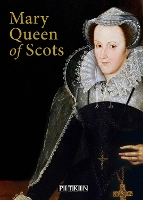 Book Cover for Mary Queen of Scots by Angela Royston