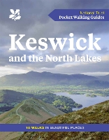 Book Cover for Keswick and the North Lakes by National Trust