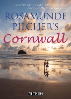 Book Cover for Rosamunde Pilcher's Cornwall by Gill Knappett