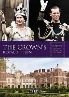 Book Cover for Crown's Royal Britain by Gill Knappett